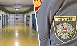 In den Justizanstalten herrscht Personalmangel, so auch in Innsbruck. 