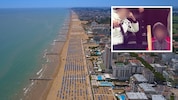 Jugendkriminalität nimmt in Jesolo derzeit überhand.