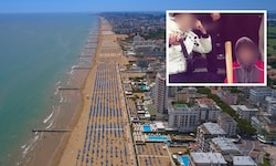 Jugendkriminalität nimmt in Jesolo derzeit überhand.