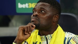 Thomas Partey