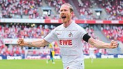 206 Spiele – Florian Kainz feierte mit dem 1. FC Köln viele Erfolge.