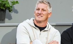 Bastian Schweinsteiger