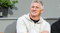 Bastian Schweinsteiger