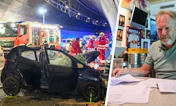 Siegfried Wimmer muss den Tod seiner Tochter Alexandra verarbeiten – viel Ärger inklusive ...
