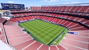 In diesem Stadion duelliert sich dsa ÖFB-Team mit Jordanien.