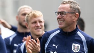 Ralf Rangnick