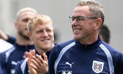 Ralf Rangnick