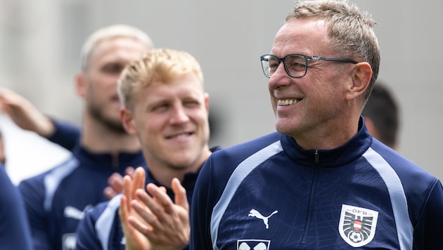 Ralf Rangnick