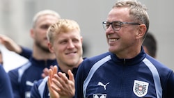 Ralf Rangnick