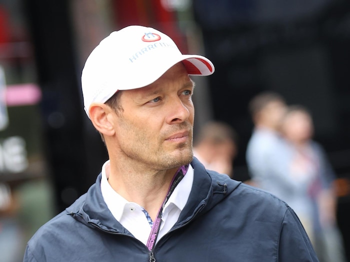 Der zweifache Le Mans-Sieger Alexander Wurz erzählt von seinen Erfahrungen.