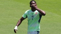 Breel Embolo