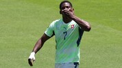 Breel Embolo