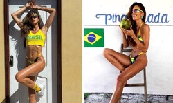 Izabel Goulart