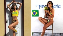 Izabel Goulart