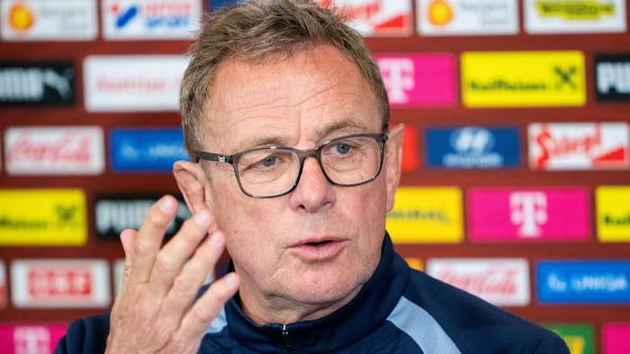 Ralf Rangnick