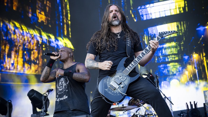 Was 1989 in Wien begann, endet 2026 in Nickelsdorf: Die Österreich-Karriere von Sepultura, die ...
