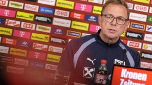 Ralf Rangnick