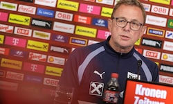 Ralf Rangnick