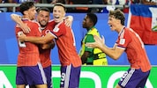 Schottland feiert den ersten Sieg bei einer WM-Endrunde seit 1990.