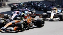 Gibt‘s schon bald ein weiteres Team in der Formel 1?