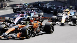 Gibt‘s schon bald ein weiteres Team in der Formel 1?