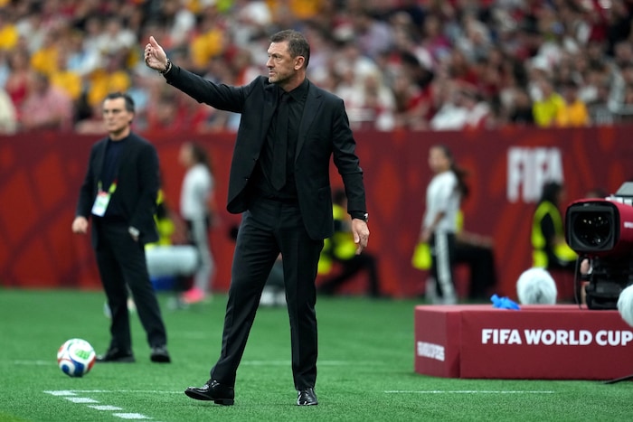 Tony Popovic