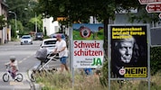 Seit Monaten wird in der Schweiz Stimmung gemacht.