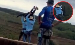 Videos zeigen den Moment des Unfalls.