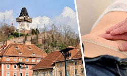 Der Fall eines Grazer Internisten, der seine Patientinnen heimlich gefilmt haben soll, schlägt ...