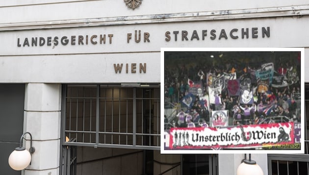 Bei ihrem Heimatklub FK Austria sind sie schon lange nicht mehr erwünscht. Dafür machten sie bei ...