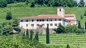 Der Wissenschaftsverein lud zum Symposium im malerischen Abbazia di Rosazzo ein