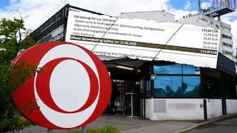 Schreiben des Inkassobüros: Mehr als 92 Euro Spesen bei einem säumigen Betrag von 122,60 Euro. 