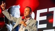 Für Peter Eder gibt es ein klares Ziel: Er will regieren. Die Themen Wohnen und Familien sollen ...