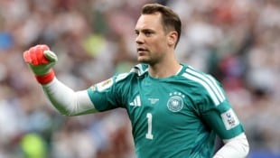Manuel Neuer