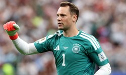 Manuel Neuer