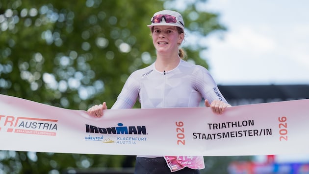 Hanna Völkl (Tri Team Hallein).