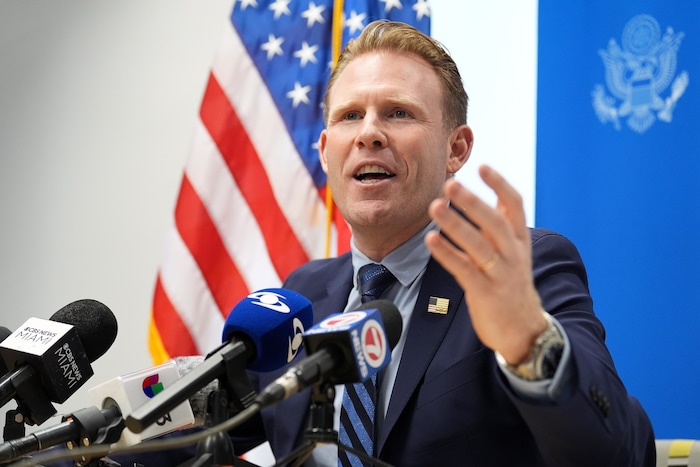 Andrew Giuliani