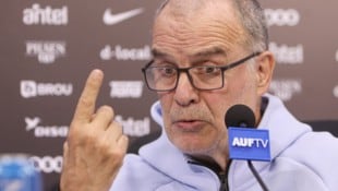 Marcelo Bielsa