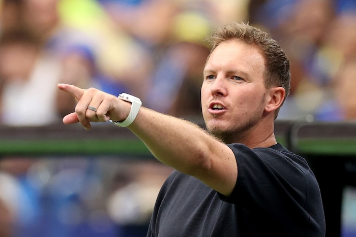 Julian Nagelsmann