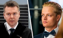 Seit dem Ende des Verfahrens am 19. März sind 88 Tage vergangen – jetzt verkündete Richter Jon ...