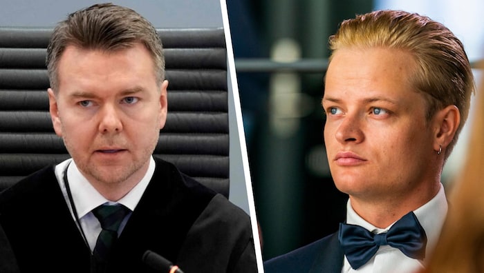 Eighty-eight days have passed since the trial concluded on March 19—now Judge Jon Sverdrup ...
