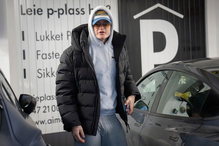 The list of charges against Marius Borg Høiby was long: it ranged from violence and threats to ...