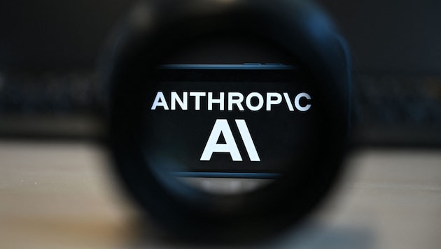 Die neuesten KI-Modelle von Anthropic sind in den Fokus von US- und EU-Behörden geraten.