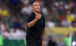 Sabri Lamouchi muss seine Koffer packen. 