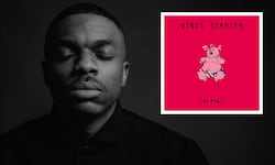 Am 5. Juni bringt Rapper und Schauspieler Vince Staples sein siebtes Werk raus.„Cry Baby“ ist ...