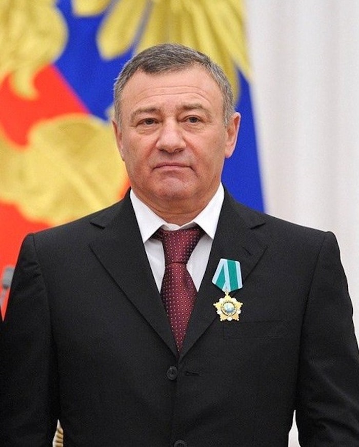 Arkadi Rotenberg