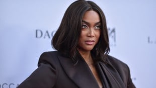 Tyra Banks verklagt nach der Doku zur Castingshow „America‘s Next Top Model“ den ...