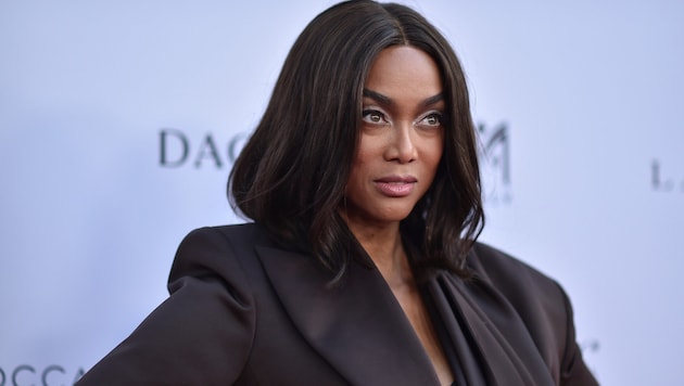 Tyra Banks verklagt nach der Doku zur Castingshow „America‘s Next Top Model“ den ...