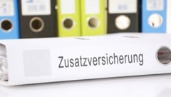 Versicherungen erhöhen ihre Prämien oft jährlich