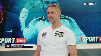 Stefan Maierhofer analysiert für krone.tv die WM